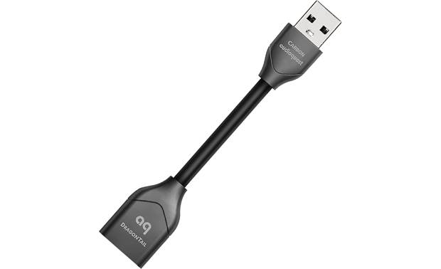 AudioQuest DragonTail