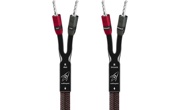 Customer Reviews: AudioQuest Rocket 33 (10 feet) Single