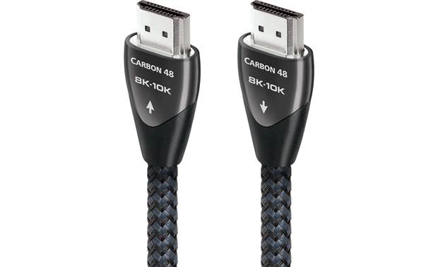 AudioQuest Carbon 48