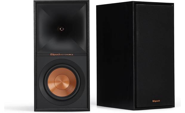 【美品】Klipsch Reference R-50M クリプシュ現行機 元箱付 Customer Reviews: Klipsch Reference R-50M Bookshelf speakers at