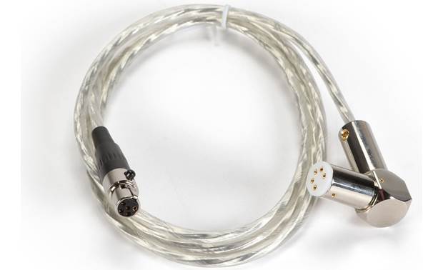 Pro-Ject E Series 5-pin Female DIN (Right-angle) to Female Mini XLR Cable