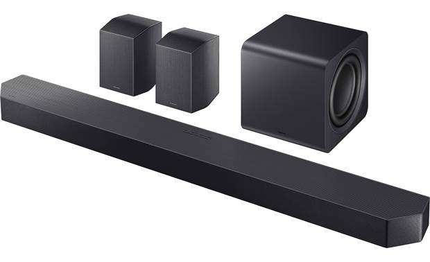 Samsung HW-Q990F