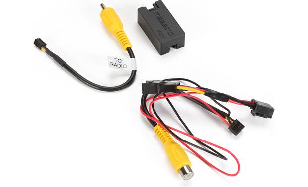 iDatalink ACC-VID1 Camera Noise Filter and Signal Converter
