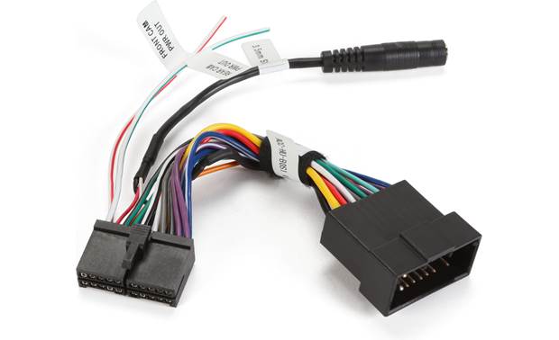 iDatalink ACC-HU-BOS1 Brand-specific Harness