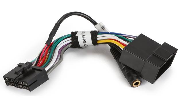 iDatalink ACC-HU-JEN1 Brand-specific Harness