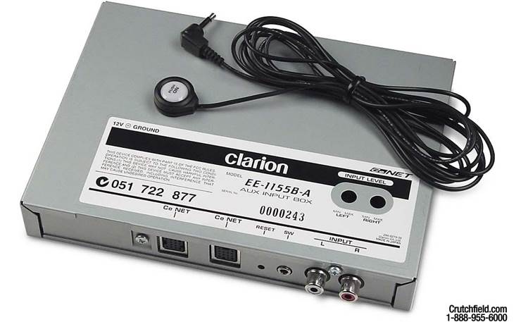KIT CLE EXTRACTION AUTORADIO CLARION NO CENET PAIRE - silim