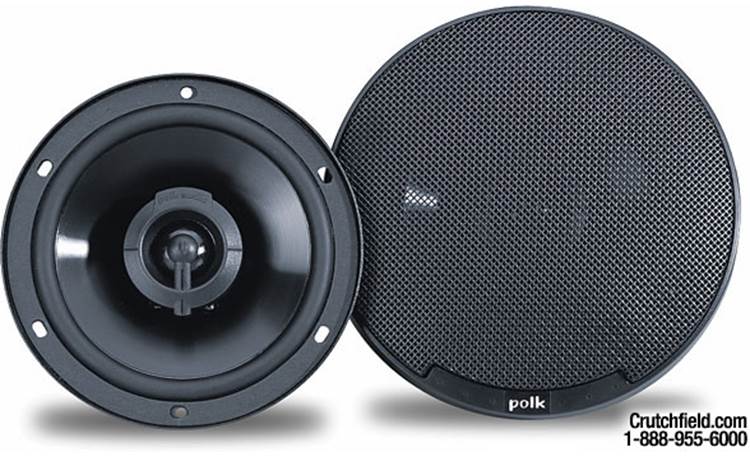 Polk dX Series 6-1/2