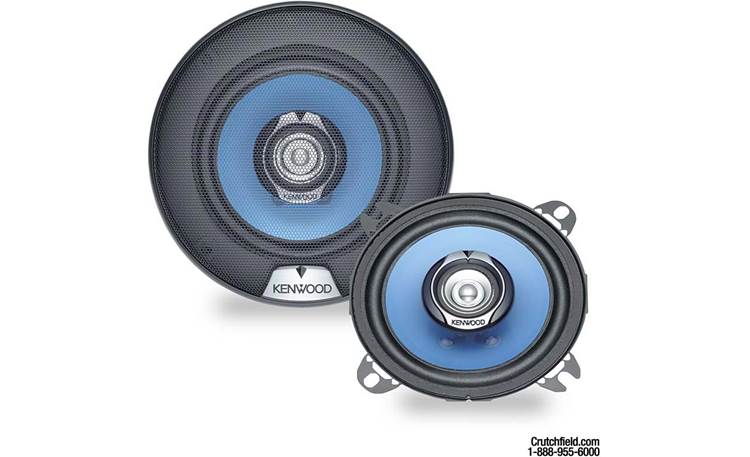 KENWOODコンポ Amazon.com: Kenwood KFC-XW1041 10