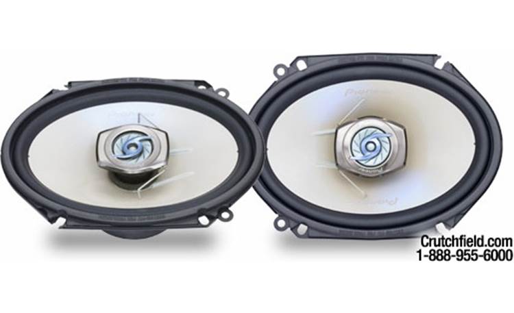 【予約中！】 Pioneer 6 Series A TS-A6855 シューズ