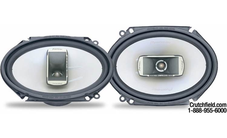 Pioneer TS-A6895 A Series 6