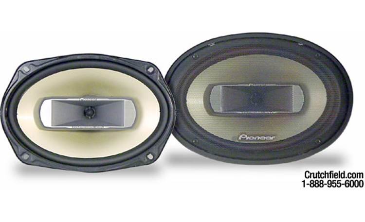 Pioneer 6 Pioneer 6
