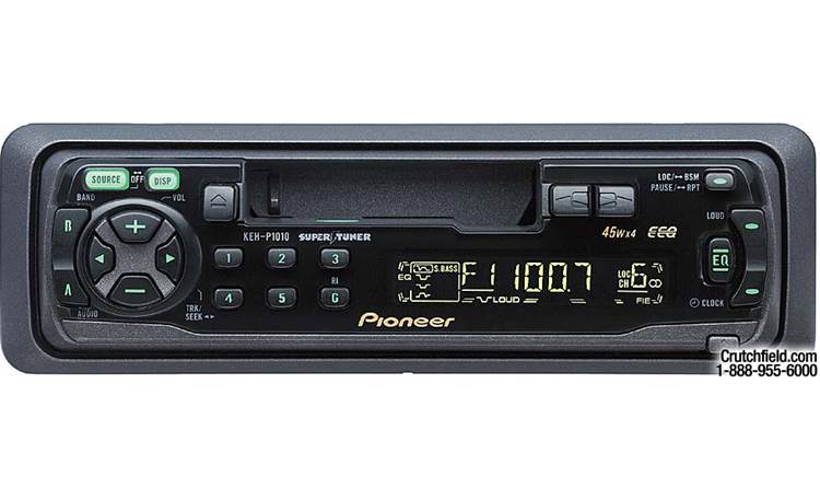 Pioneer KEH M7550  Faceplate              New                      Free Shipping 