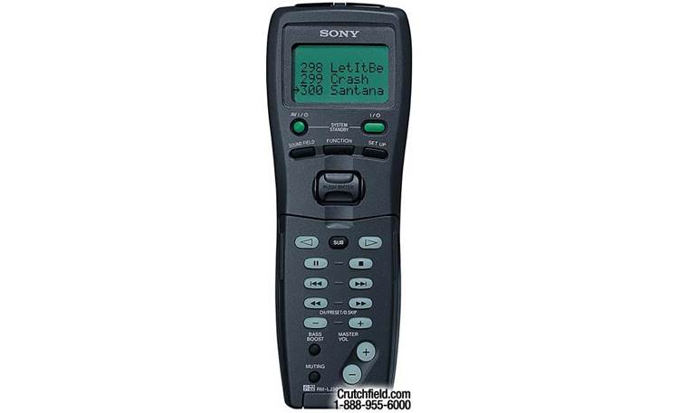 TeKswamp Remote Control for Sony STR-DB940 
