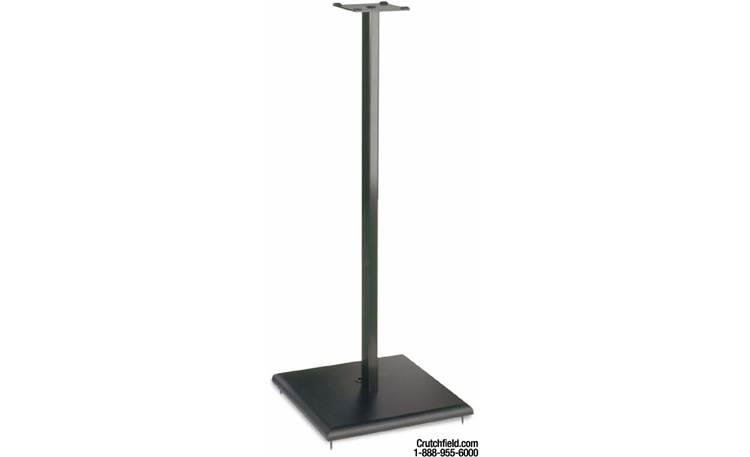 NHT ZStand Speaker stand for NHT SuperZero at Crutchfield
