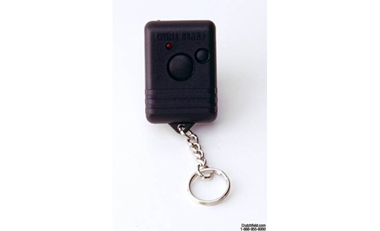 Crime Guard AU3CCG (Remote for 328i & 533i) Remote Control for 328i ...