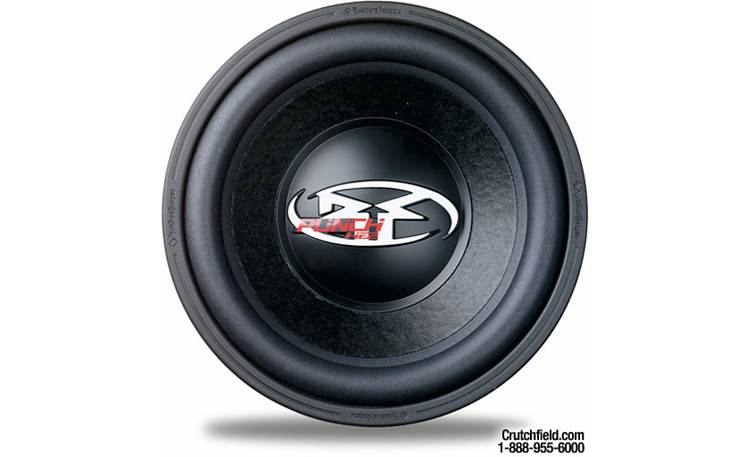 Rockford Fosgate Punch HE2 RFP3212 Front