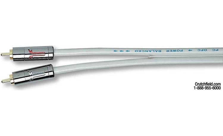 thumbnail image 2 of Revelation Trilogy 1m Component Video Cable – 3.3ft, RCA Male, Made In Taiwan 2 of 6