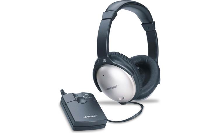 その他 Bose awr cc7  5118AC Bose QuietComfort 25 Acoustic Noise Cancelling Headphones
