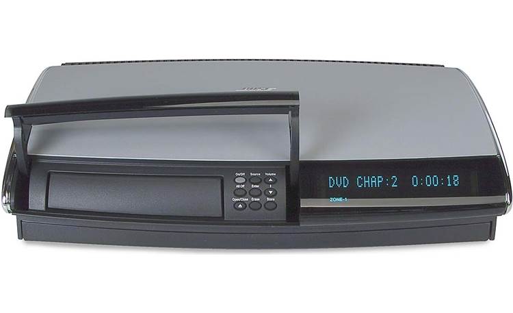 Bose® 18 (black) DVD home system Crutchfield
