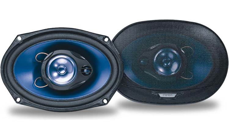 Clarion SRR6933 6