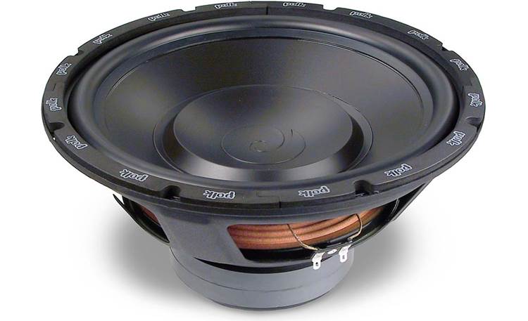 Audioex subwoofer 12 store inch