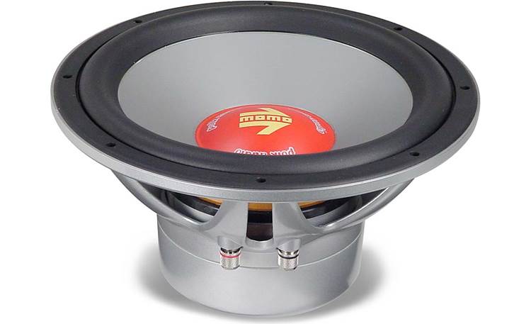 polk audio momo 12 subwoofer