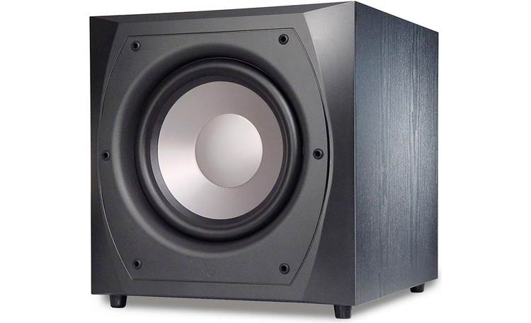 Infinity Entra Sub Powered subwoofer at Crutchfield