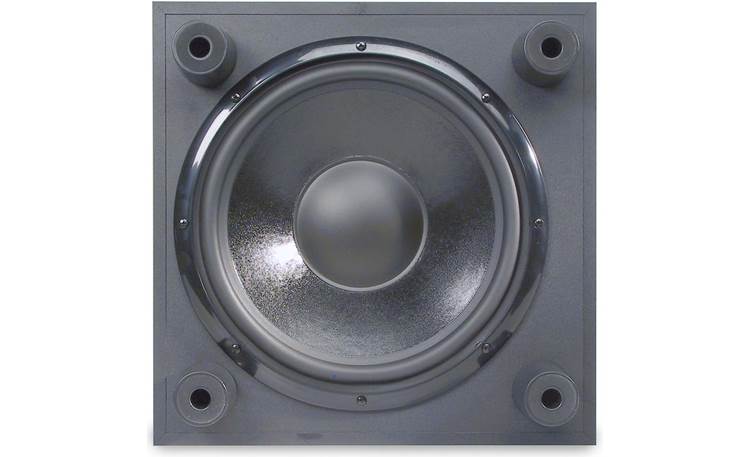 Infinity HTS-20 Subwoofer - grille off