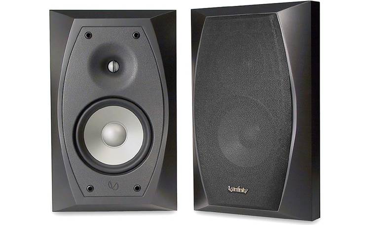 best whole house speakers