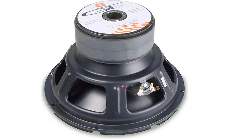 JBL Grand Touring GT1081 10