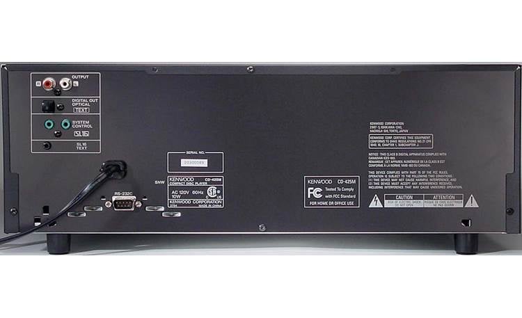 CD/MDコンポ(KENWOOD) Biggest KENWOOD CD/MD-combo ever made : r/minidisc