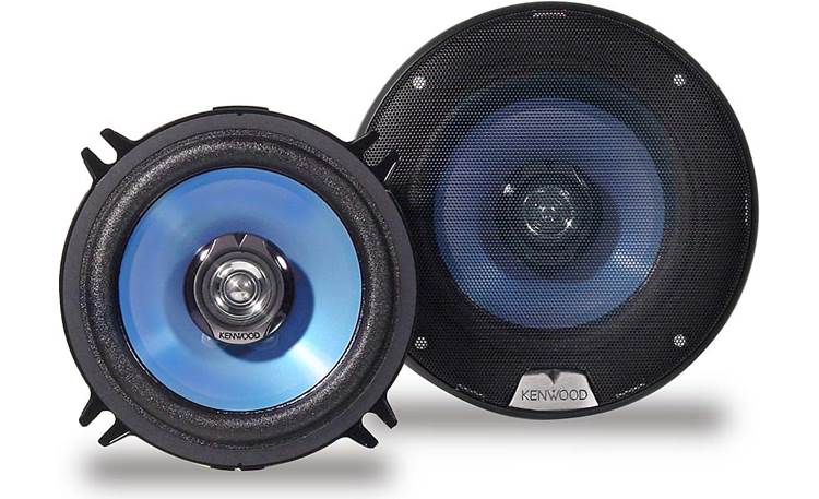 Kenwood KFC-1368S 5-1/4