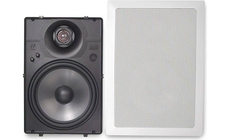 8 store NGX Wall Speakers