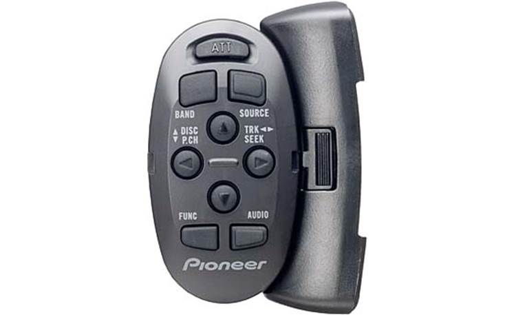 Pioneer DEH-P90HDD Remote