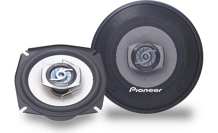 Pioneer TS-A1357 5-1/4