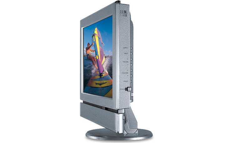 Panasonic UN-15T5-K 15インチテレビ Amazon.co.jp: Panasonic UN-15T5-K LCD TV Private Viera 2015
