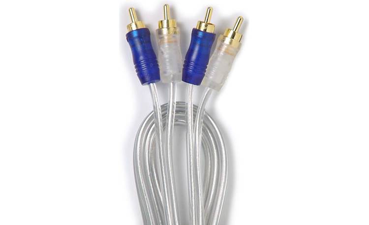 EFX 17-foot RCA Patch Cable Front