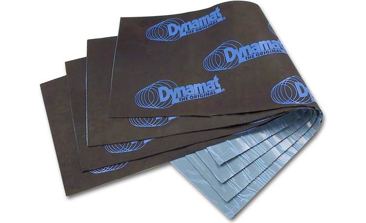 Dynamat 10135 Original Door Kit Front