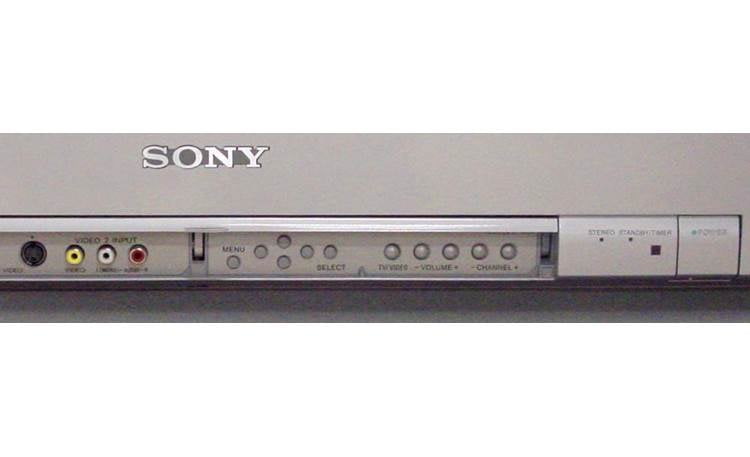 Sony KV-32XBR450 32