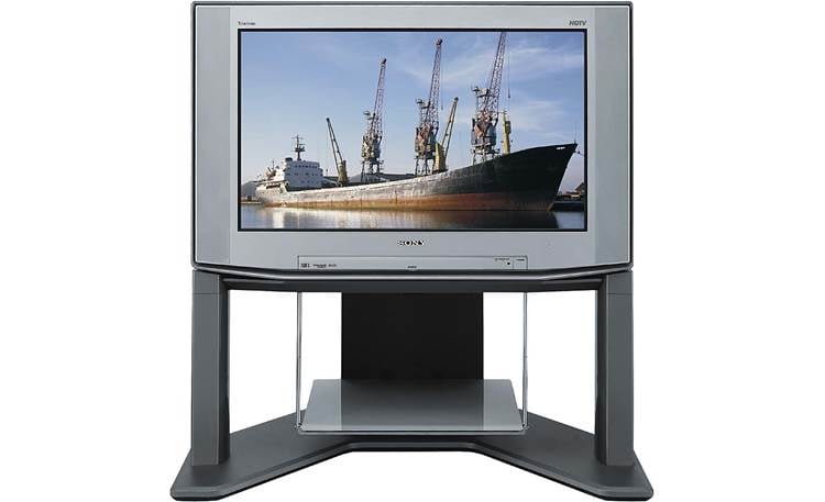Sony SU-34XBR2 Television stand for Sony KW-34XBR2HD 34