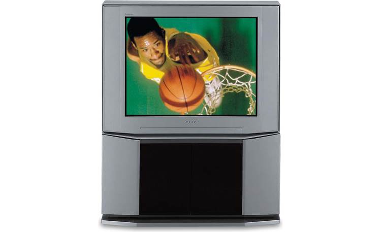 Sony SU-36XBR4 Matching stand for Sony KV-36XBR400 36