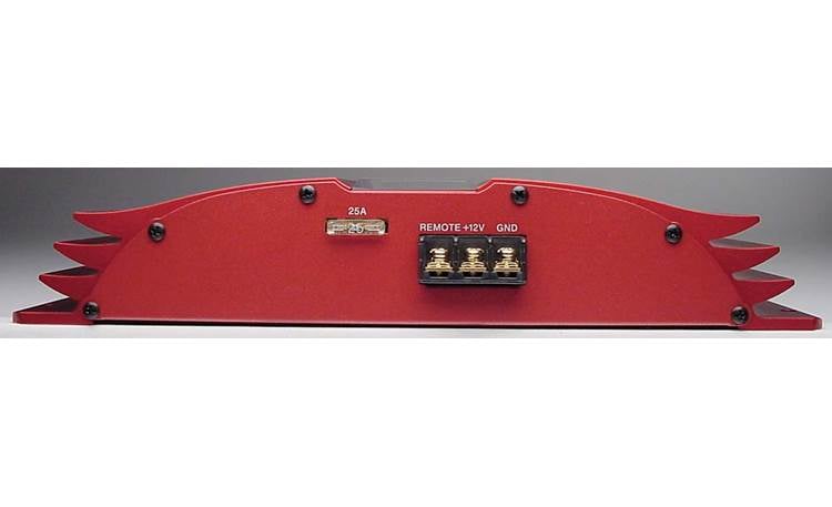 Sony Xplod XM-552HX 55W x 2 Car Amplifier at Crutchfield