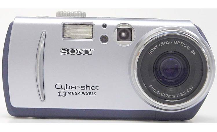 SONY DSC-P30 Cyber-shot サイバーショット DSC-P30 | 機種別サポート | デジタルスチルカメラ サイバーショット