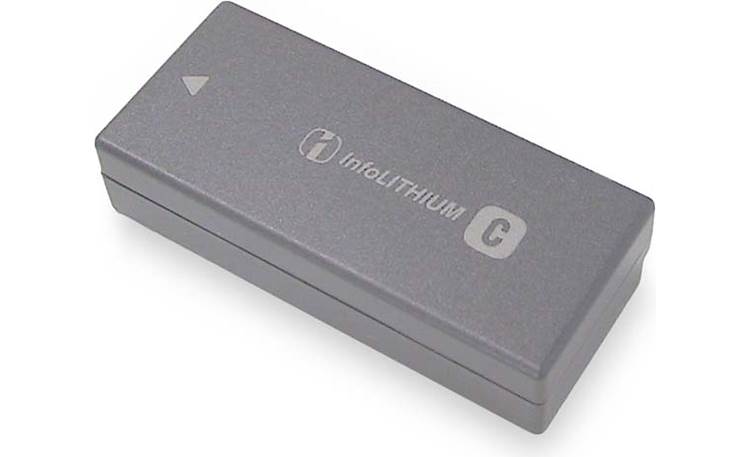Sony NP-FC10 Rechargeable InfoLithium battery for select Sony