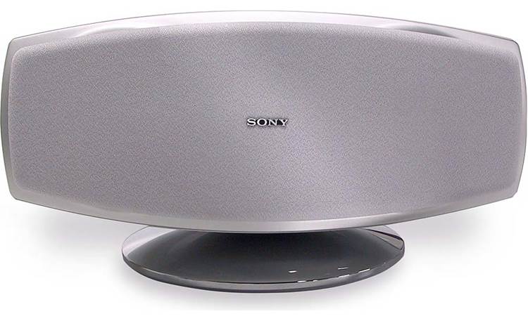 Sony SS-LAC505ED (SS-LA505ED center channel speaker) Extended 