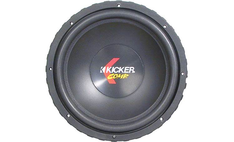 Kicker Comp C12 12