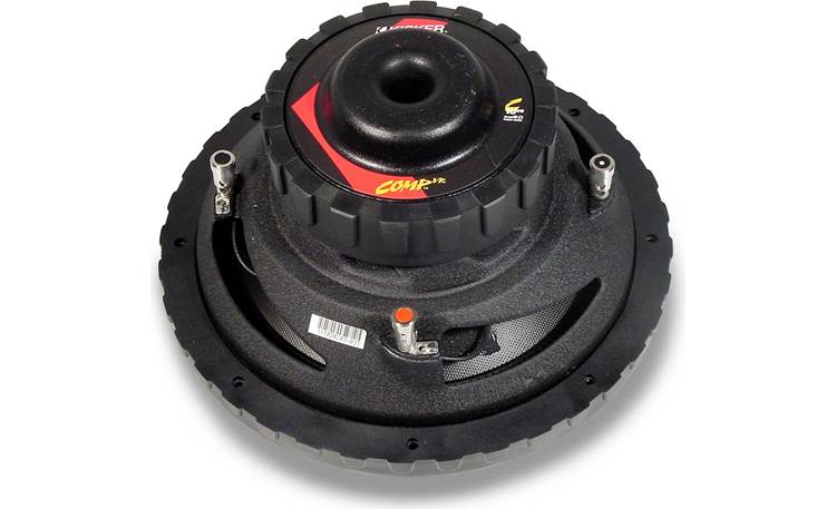 kicker compvr 01c10vr4