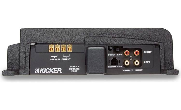 Kicker Dx700 350w X 1 Mono Subwoofer Amplifier At Crutchfield Kicker Dx700 350w X 1 Mono Subwoofer Amplifier At Crutchfield