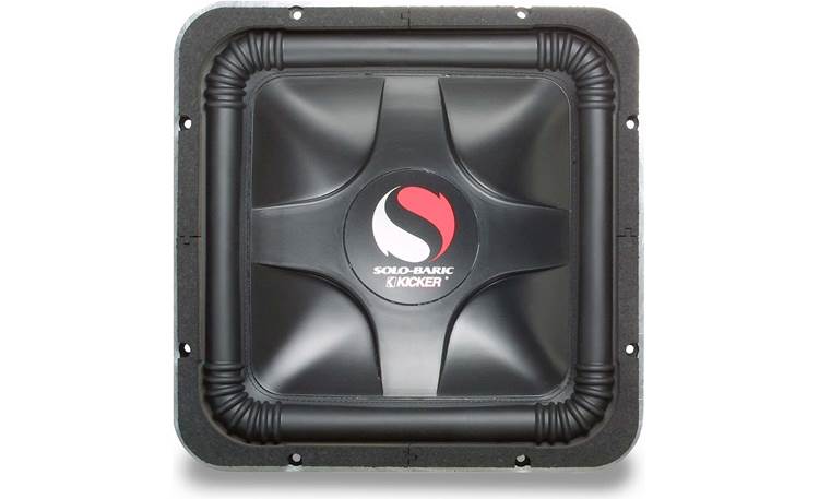 Kicker Solo-Baric S12L7 12