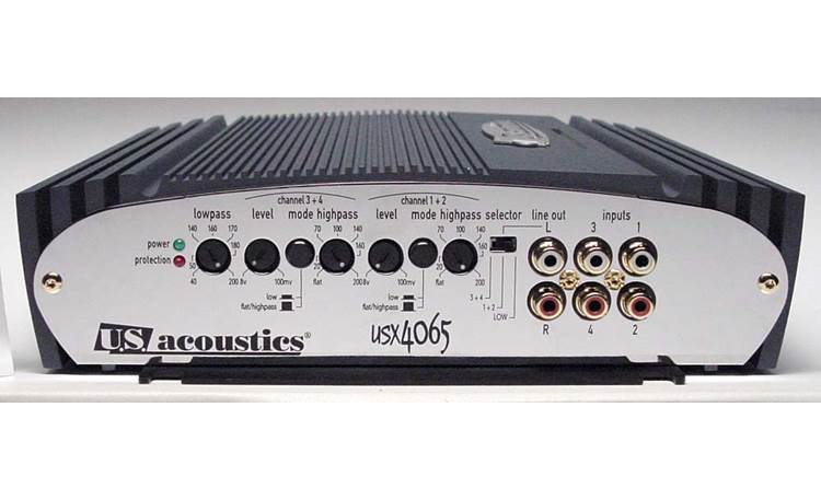 S-40 power/RF AMPLIER s-40 アンプ 無線 トラック S-40 power/RF